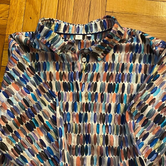 Seidensticker 100 % cotton shirt - Picture 4 of 9